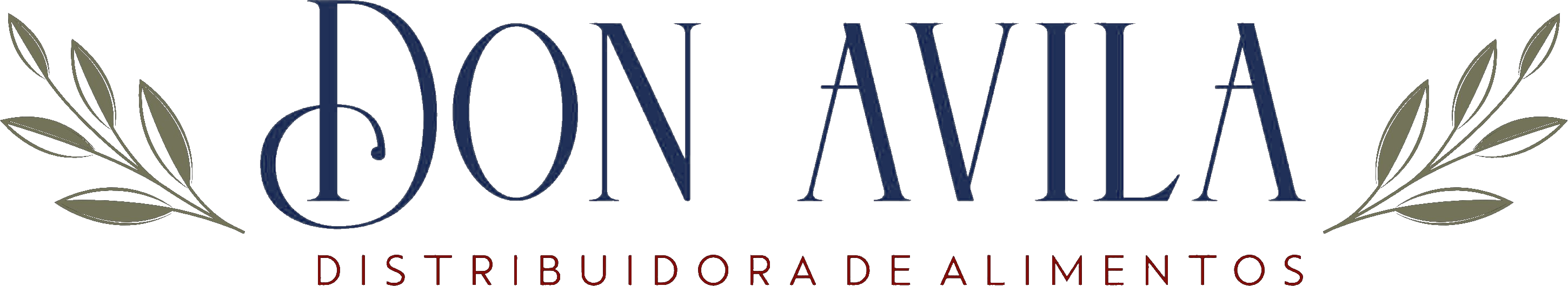 Don Ávila Distribuidora de Alimentos